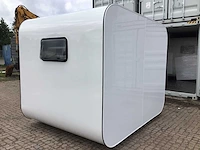 2025 suihe eco 3000 tiny house / atelier / tuinkantoor - afbeelding 28 van  46