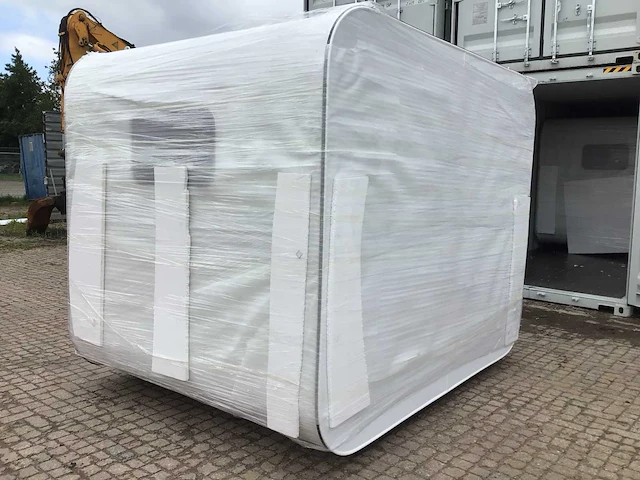 2025 suihe eco 3000 tiny house / atelier / tuinkantoor - afbeelding 29 van  46