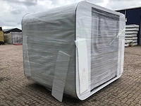 2025 suihe eco 3000 tiny house / atelier / tuinkantoor - afbeelding 31 van  46