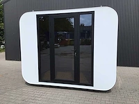 2025 suihe eco 3000 tiny house / atelier / tuinkantoor - afbeelding 32 van  46