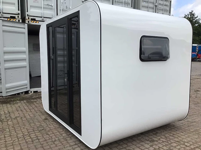 2025 suihe eco 3000 tiny house / atelier / tuinkantoor - afbeelding 41 van  46