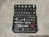 2025 sw tool 399pcs gereedschapskoffer - afbeelding 5 van  19