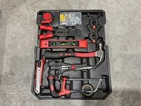 2025 sw tool 399pcs gereedschapskoffer - afbeelding 8 van  19