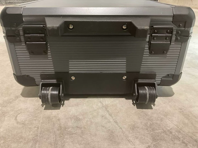 2025 sw tool 399pcs gereedschapskoffer - afbeelding 11 van  19