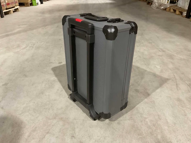 2025 sw tool 399pcs gereedschapskoffer - afbeelding 15 van  19