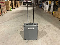 2025 sw tool 399pcs gereedschapskoffer - afbeelding 11 van  19