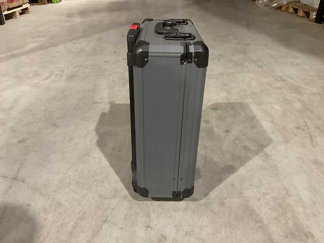 2025 sw tool 399pcs gereedschapskoffer - afbeelding 4 van  19