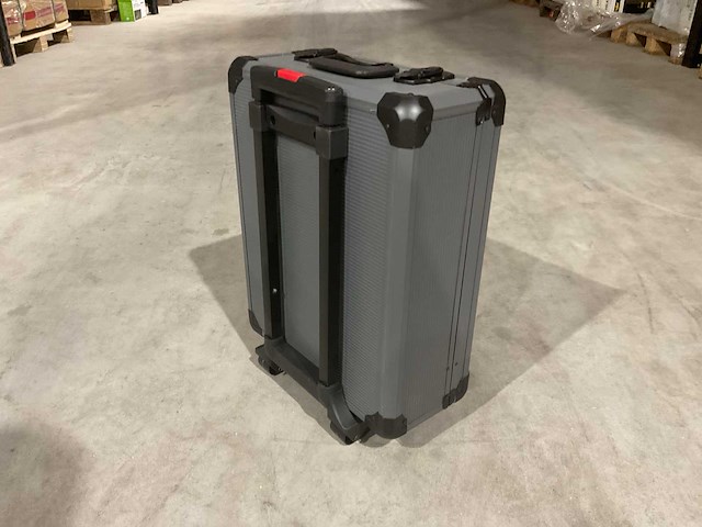 2025 sw tool 399pcs gereedschapskoffer - afbeelding 5 van  19