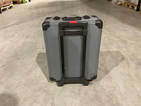 2025 sw tool 399pcs gereedschapskoffer - afbeelding 6 van  19