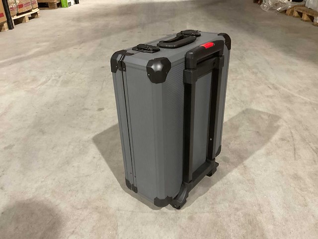 2025 sw tool 399pcs gereedschapskoffer - afbeelding 7 van  19