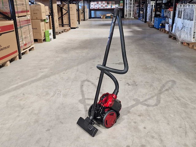 2025 swiss pro+ sp-vc850w cyclone stofzuiger - afbeelding 15 van  19