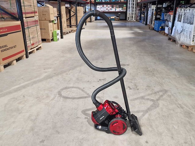 2025 swiss pro+ sp-vc850w cyclone stofzuiger - afbeelding 18 van  19