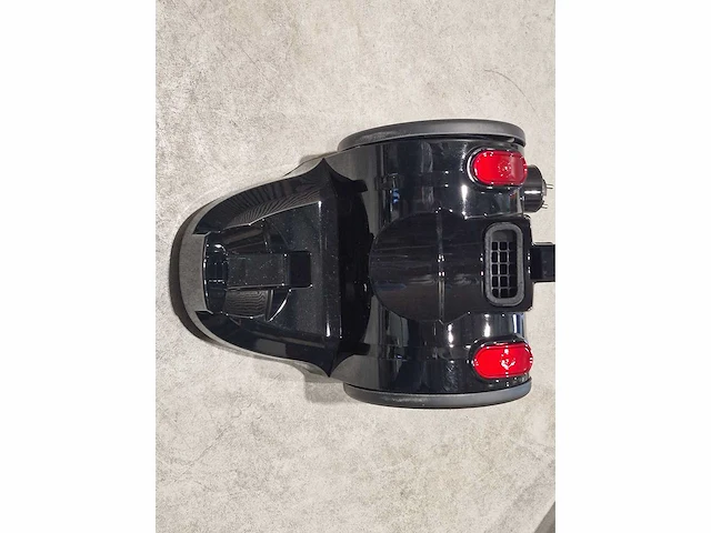 2025 swiss pro+ sp-vc850w cyclone stofzuiger - afbeelding 8 van  19