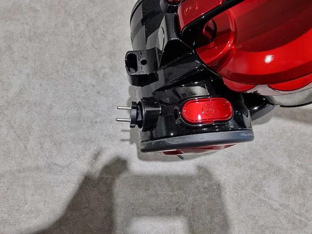 2025 swiss pro+ sp-vc850w cyclone stofzuiger - afbeelding 7 van  19