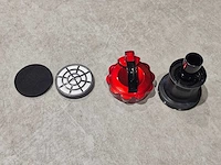 2025 swiss pro+ sp-vc850w cyclone stofzuiger - afbeelding 10 van  19