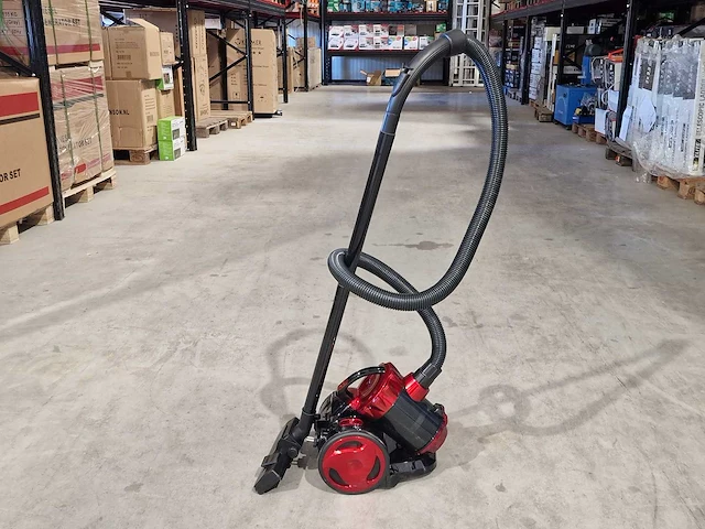 2025 swiss pro+ sp-vc850w cyclone stofzuiger - afbeelding 14 van  19