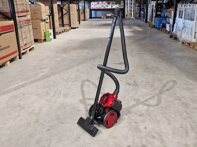 2025 swiss pro+ sp-vc850w cyclone stofzuiger - afbeelding 15 van  19