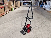 2025 swiss pro+ sp-vc850w cyclone stofzuiger - afbeelding 15 van  19