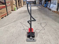 2025 swiss pro+ sp-vc850w cyclone stofzuiger - afbeelding 16 van  19