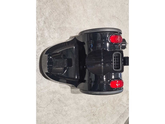 2025 swiss pro+ sp-vc850w cyclone stofzuiger - afbeelding 16 van  19