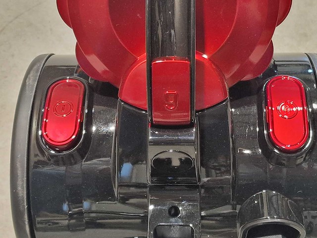 2025 swiss pro+ sp-vc850w cyclone stofzuiger - afbeelding 19 van  19