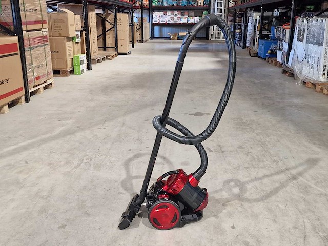 2025 swiss pro+ sp-vc850w cyclone stofzuiger - afbeelding 4 van  19