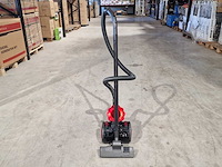 2025 swiss pro+ sp-vc850w cyclone stofzuiger - afbeelding 6 van  19