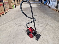 2025 swiss pro+ sp-vc850w cyclone stofzuiger - afbeelding 7 van  19