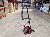 2025 swiss pro+ sp-vc850w cyclone stofzuiger - afbeelding 9 van  19