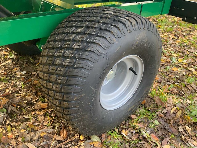 2025 t1500 kipper - afbeelding 2 van  13