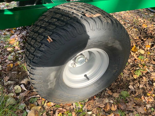 2025 t1500 kipper - afbeelding 3 van  13