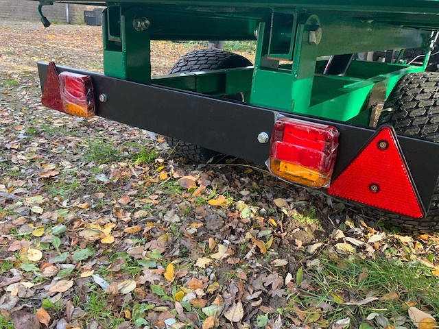 2025 t1500 kipper - afbeelding 4 van  13