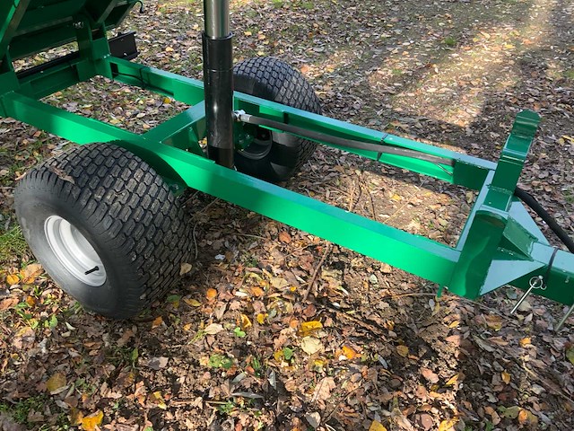 2025 t1500 kipper - afbeelding 9 van  13