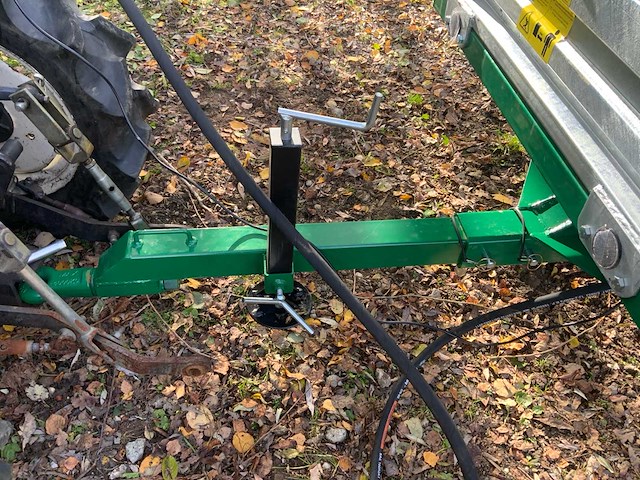 2025 t1500 kipper - afbeelding 11 van  13