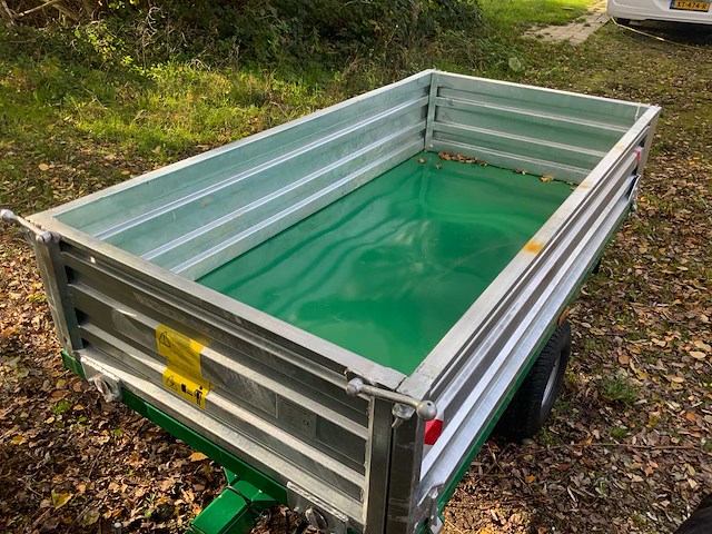 2025 t1500 kipper - afbeelding 12 van  13