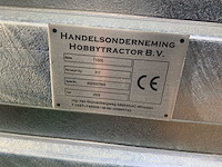 2025 t1500 kipper - afbeelding 13 van  13