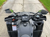 2025 tao motor tga300f quad - afbeelding 5 van  24