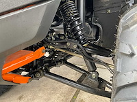 2025 tao motor tga300f quad - afbeelding 13 van  24