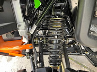 2025 tao motor tga300f quad - afbeelding 16 van  24