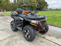 2025 tao motor tga300f quad - afbeelding 19 van  24