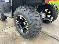 2025 tao motor tga300f quad - afbeelding 23 van  24