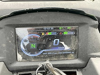 2025 tao motor tga300f quad - afbeelding 8 van  24