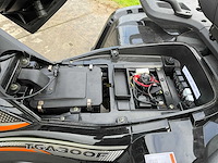 2025 tao motor tga300f quad - afbeelding 17 van  24