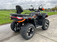 2025 tao motor tga300f quad - afbeelding 21 van  24