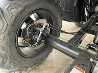 2025 tao motor tga300f quad - afbeelding 3 van  24