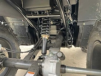 2025 tao motor tga300f quad - afbeelding 4 van  24