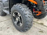 2025 tao motor tga300f quad - afbeelding 9 van  24