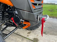 2025 tao motor tga300f quad - afbeelding 10 van  24