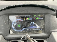 2025 tao motor tga300f quad - afbeelding 8 van  24