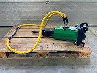 2025 tecna tbk 60 h hydraulische sloophamer (cw00) - afbeelding 1 van  7